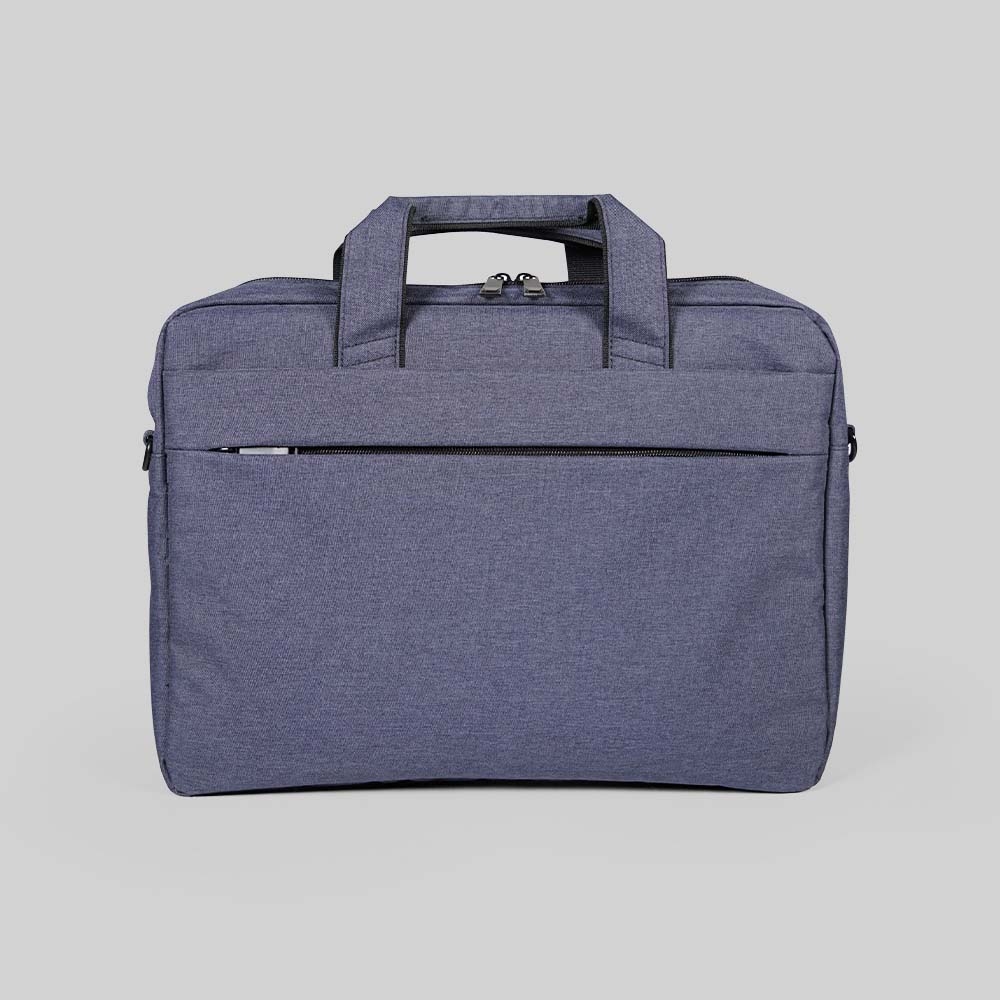 Laptop Bag With a Handle